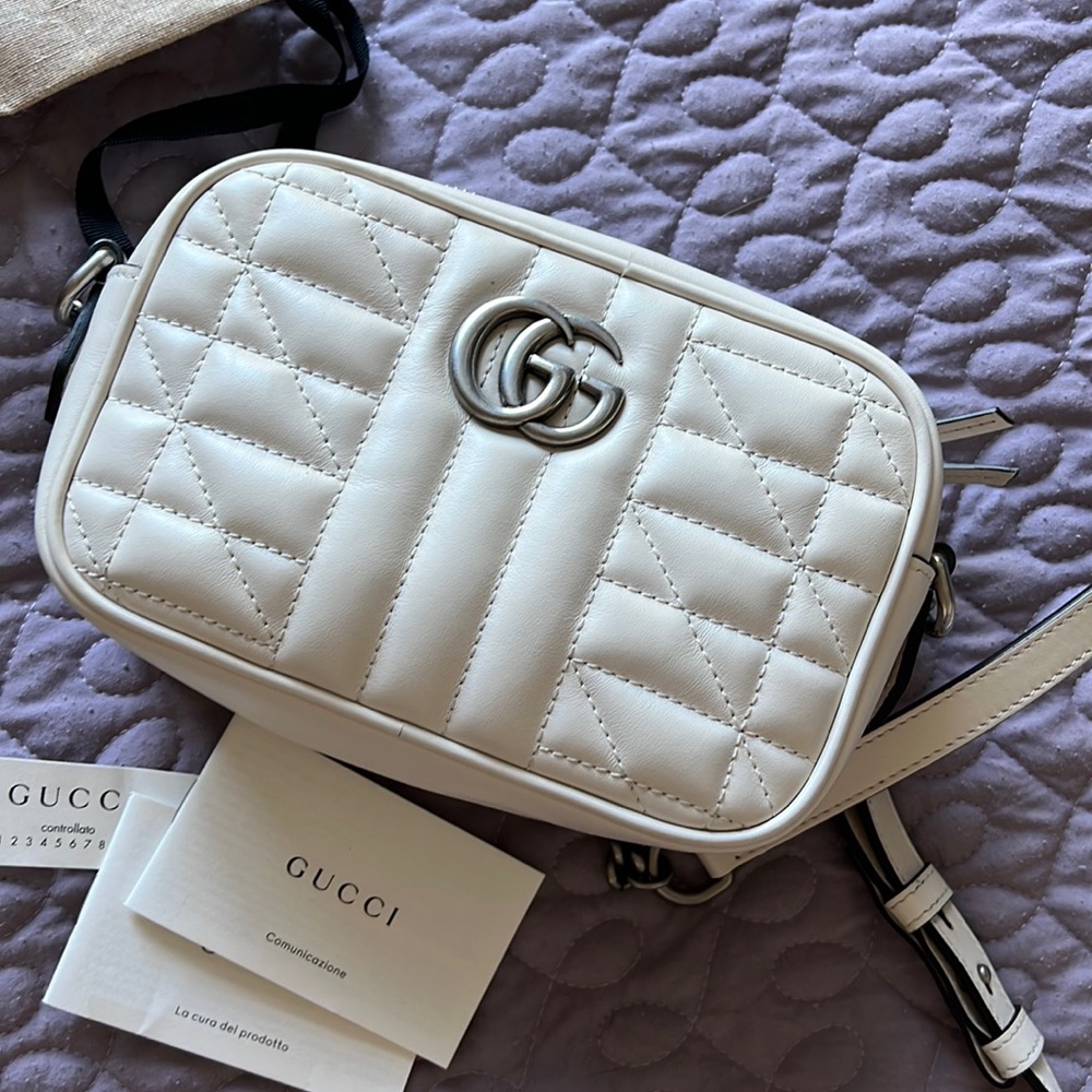 Gucci Mormont mini